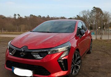 Mitsubishi Colt 35.000 km 16.800 &euro; Gelbensande 18182