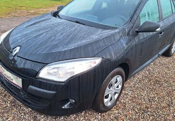 Renault Megane 164.000 km 3.990 &euro; Rostock 18146