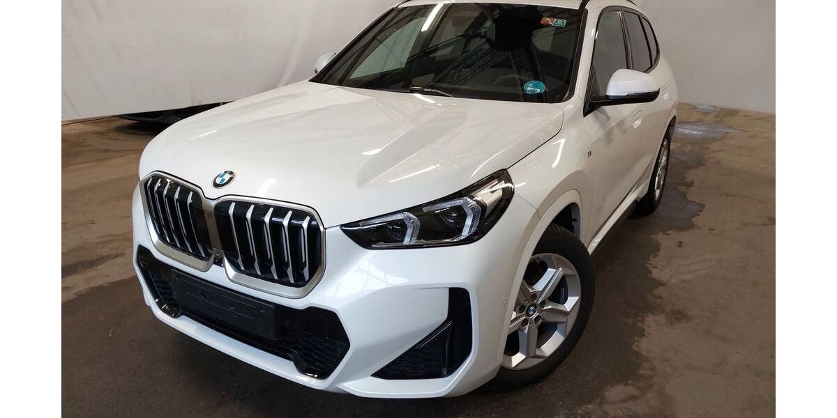 BMW X1 15.800 km 43.500 &euro; Elmenhorst 18107