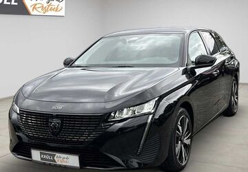 Peugeot 308 55.700 km 22.490 &euro; Rostock 18146