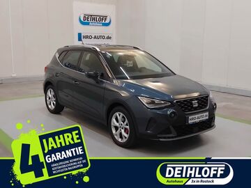 Gebrauchte Seat Arona