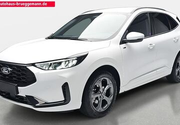 Ford Kuga 13.771 km 27.990 &euro; Rostock 18069