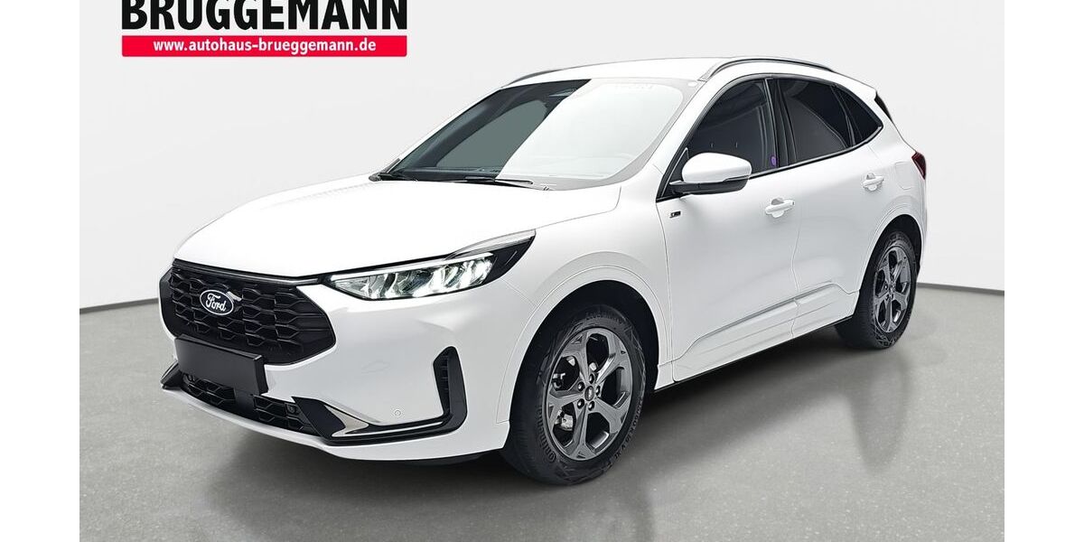 Ford Kuga 13.771 km 27.990 &euro; Rostock 18069