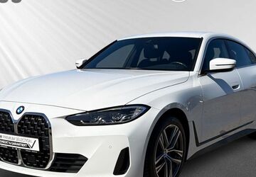 BMW 420 Gran Coupé 79.400 km 34.900 &euro; Rostock 18146