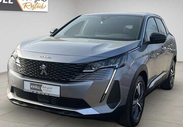 Peugeot 3008 22.000 km 25.990 &euro; Rostock 18146
