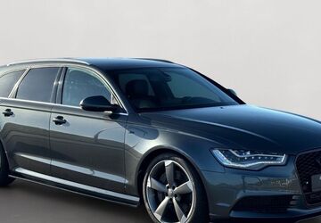 Audi A6 240.000 km 12.990 &euro; Bad Doberan 18209