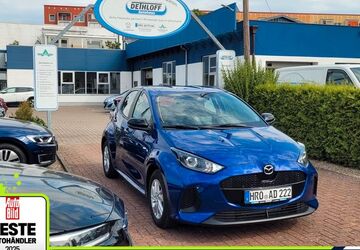 Mazda 2 5.000 km 21.990 &euro; Rostock 18106