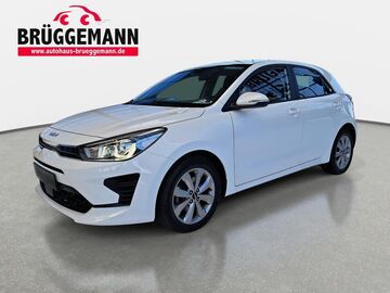Gebrauchte Kia Rio