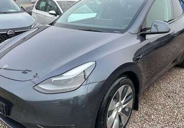 Tesla Model Y 85.884 km 34.990 &euro; Mönchhagen 18182