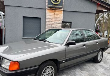 Audi 100 312.000 km 3.870 &euro; Rostock 18055