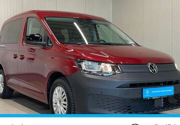 VW Caddy 7.100 km 27.990 &euro; Rostock 18146