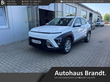 Gebrauchte Hyundai Kona