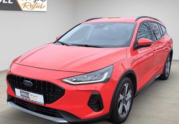 Ford Focus 74.436 km 15.990 &euro; Rostock 18146