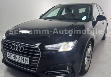 Audi A4 78.000 km 23.900 &euro; Rostock 18069