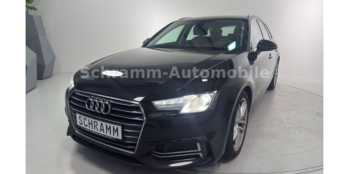 Audi A4 78.000 km 23.900 &euro; Rostock 18069