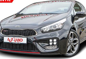 Kia ceed / Ceed 109.707 km 15.490 &euro; Rostock 18146