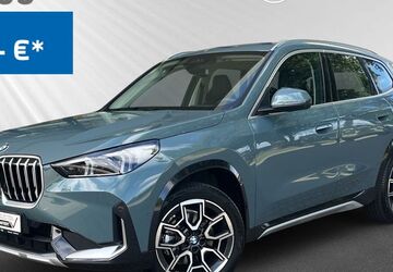 BMW X1 12.900 km 44.900 &euro; Rostock 18146