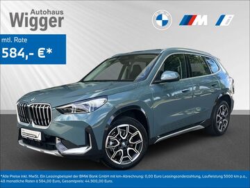 Gebrauchte BMW X1