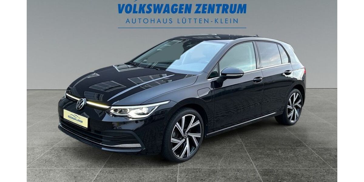 VW Golf 47.842 km 22.490 &euro; Rostock 18107