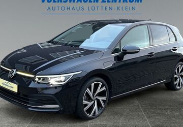 VW Golf 47.842 km 23.590 &euro; Rostock 18107