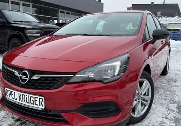 Opel Astra 39.468 km 13.400 &euro; Rostock 18069