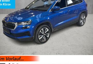 Skoda Karoq 13.292 km 26.879 &euro; Ribnitz-Damgarten / Barth / Bad Sülze 18311