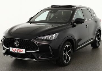 MG HS 19.200 km 24.890 &euro; Rostock 18146