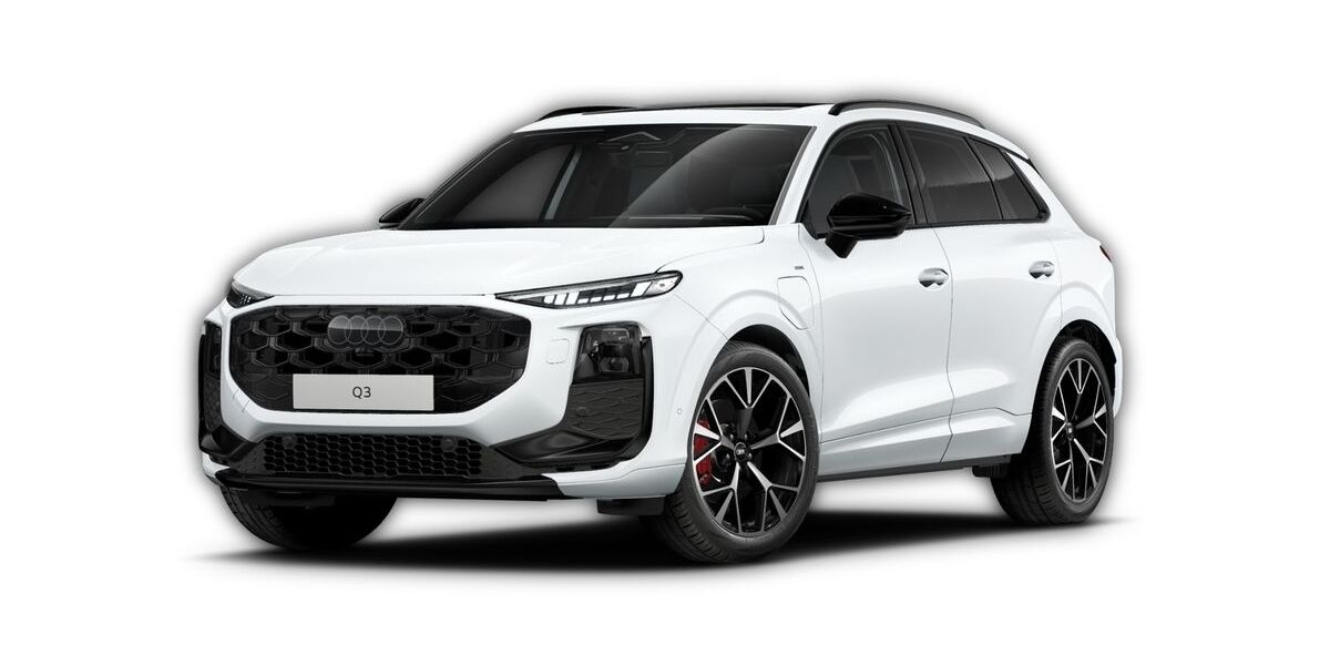 Audi Q3 12.000 km 65.438 &euro; Rostock 18059