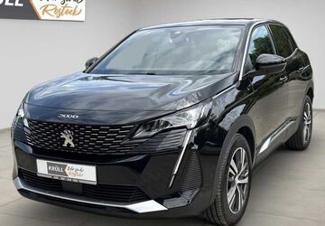 Peugeot 3008 39.200 km 21.900 &euro; Rostock 18146