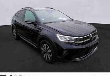 VW Taigo 23.697 km 20.989 &euro; Ribnitz-Damgarten / Barth / Bad Sülze 18311