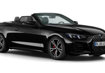 BMW 430 5.000 km 72.900 &euro; Rostock 18146