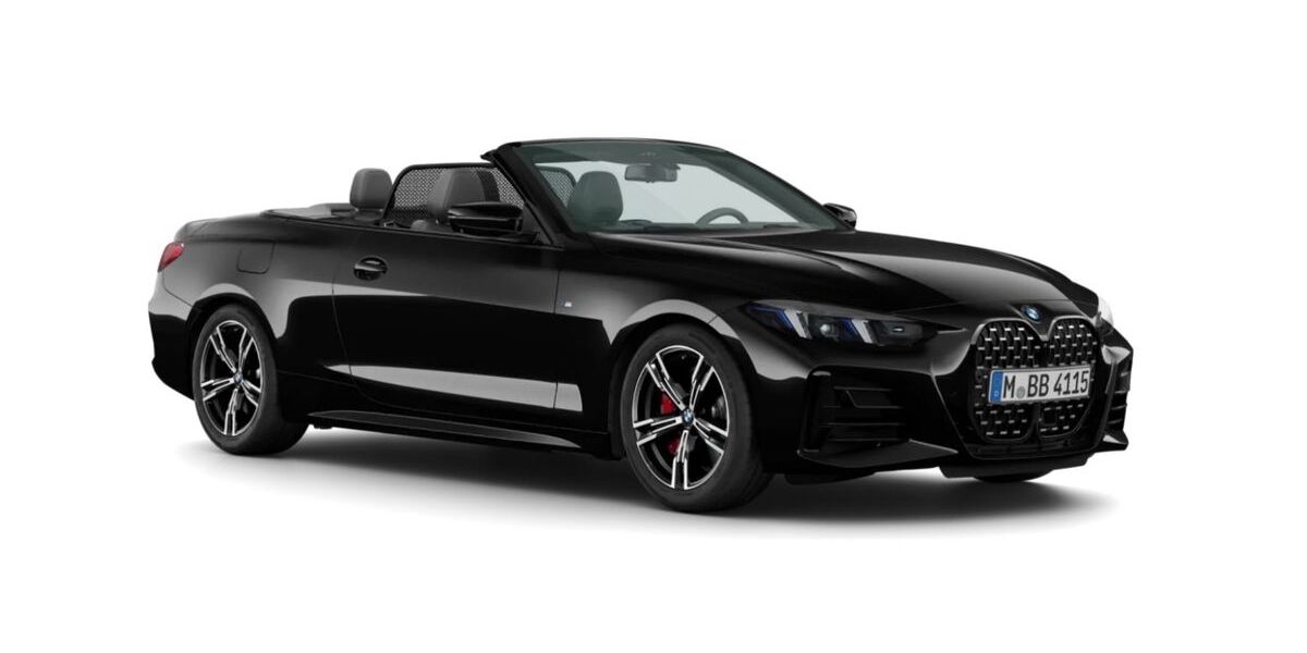 BMW 430 5.000 km 72.900 &euro; Rostock 18146