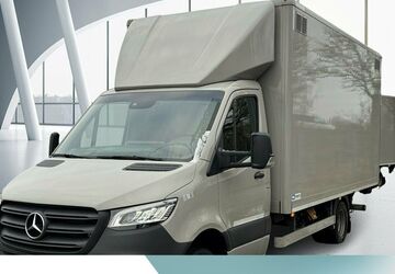 Mercedes-Benz Sprinter 32.963 km 47.588 &euro; Rostock 18055