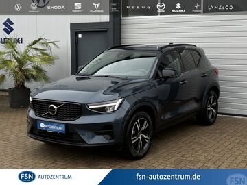 Gebrauchte Volvo XC40