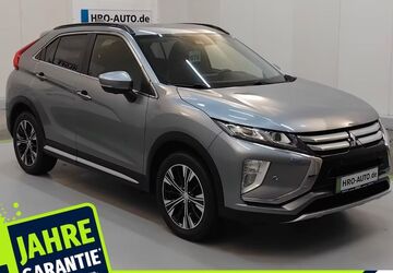 Mitsubishi Eclipse Cross 61.200 km 17.490 &euro; Rostock 18106