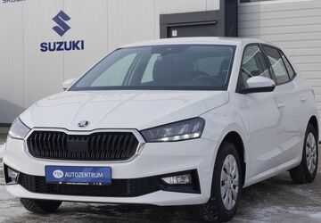 Skoda Fabia 1.114 km 17.680 &euro; Rostock 18146