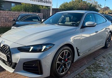 BMW 420 23.500 km 44.500 &euro; Elmenhorst 18107