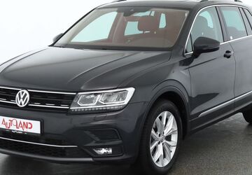 VW Tiguan 69.987 km 25.990 &euro; Rostock 18146