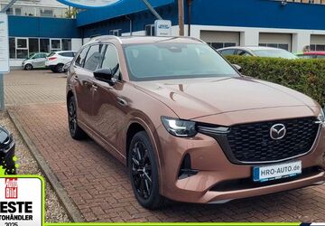 Mazda CX-80 7.000 km 49.990 &euro; Rostock 18106