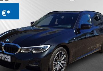 BMW 320 64.400 km 30.900 &euro; Rostock 18146