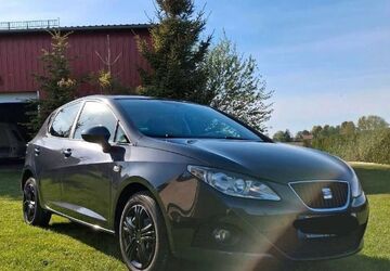 Seat Ibiza 173.000 km 3.999 &euro; Rostock 18057