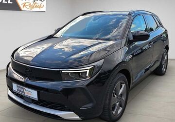 Opel Grandland (X) 42.100 km 19.980 &euro; Rostock 18146