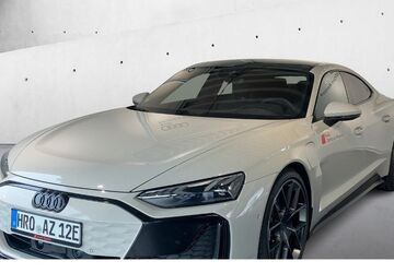 Audi RS e-tron GT 3.914 km 137.990 &euro; Rostock 18059
