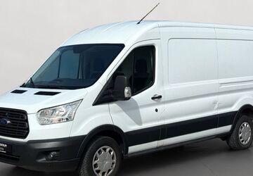 Ford Transit 207.000 km 9.990 &euro; Bad Doberan 18209