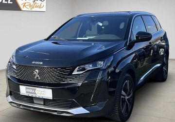 Peugeot 5008 48.800 km 27.990 &euro; Rostock 18146
