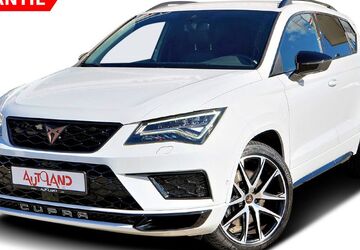 Cupra Ateca 69.510 km 28.950 &euro; Rostock 18146
