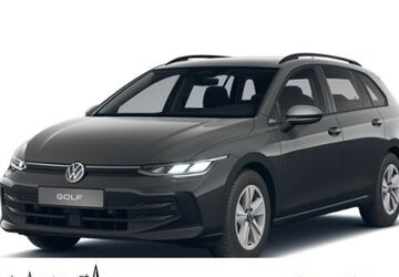 VW Golf 10.000 km 36.980 &euro; Rostock 18146