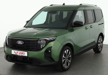 Ford Tourneo Courier 31.374 km 26.990 &euro; Rostock 18146
