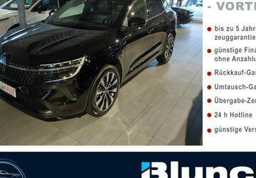 Renault Austral 10.044 km 28.990 &euro; Ribnitz-Damgarten 18311