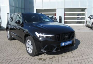 Volvo XC60 25.735 km 47.500 &euro; Rostock 18057
